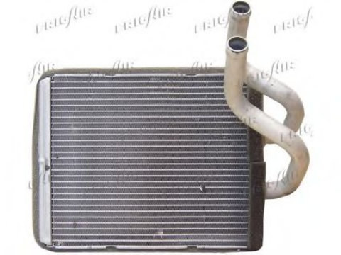 Radiator (calorifer) caldura habitaclu KIA SORENTO I (JC) (2002 - 2016) FRIGAIR 0633.3007