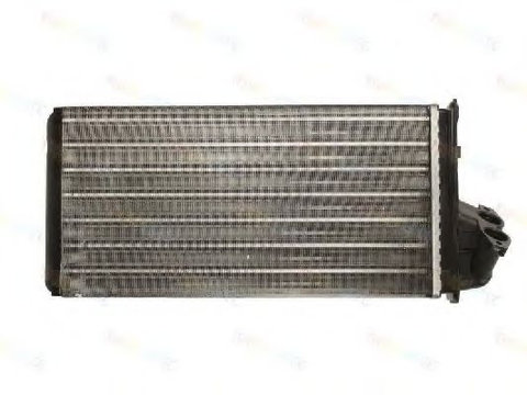 Radiator (calorifer) caldura habitaclu MERCEDES VITO caroserie (638) (1997 - 2003) THERMOTEC D6M007TT