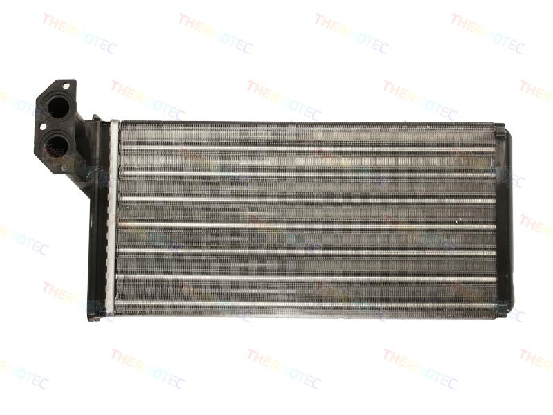 Radiator calorifer caldura habitaclu MERCEDES-BENZ SPRINTER 2-t nadwozie pe³ne 901 902 Producator THERMOTEC D6W011TT