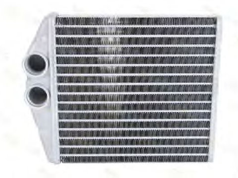 Radiator (calorifer) caldura habitaclu OPEL COMBO Tour (2001 - 2016) THERMOTEC D6X010TT