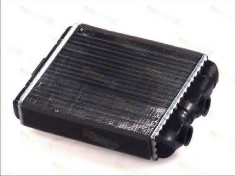 Radiator (calorifer) caldura habitaclu OPEL ZAFIRA B (A05) (2005 - 2016) THERMOTEC D6X008TT