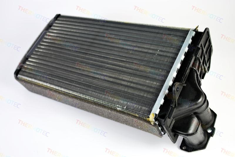 Radiator calorifer caldura habitaclu PEUGEOT 206 CC 2D Producator THERMOTEC D6P005TT