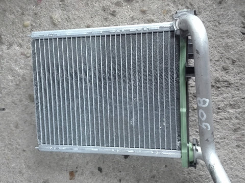 Radiator calorifer caldura habitaclu PEUGEOT 508 SW Producator VALEO