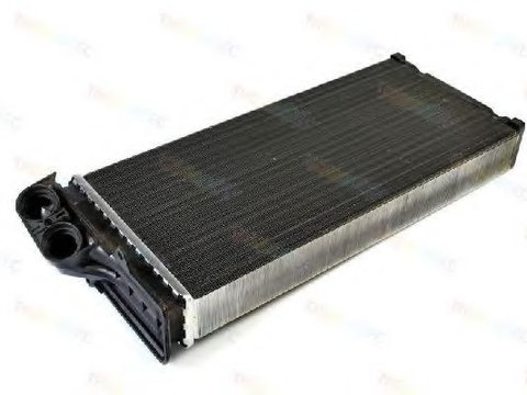 Radiator (calorifer) caldura habitaclu RENAULT MASTER II Van (FD) (1998 - 2016) THERMOTEC D6R005TT