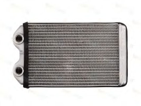 Radiator (calorifer) caldura habitaclu TOYOTA COROLLA Wagon (__E11_) (1997 - 2001) THERMOTEC D62001TT