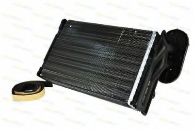 Radiator (calorifer) caldura habitaclu VW GOLF 4 V