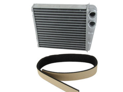 Radiator calorifer caldura habitaclu VW GOLF V 1K1 THERMOTEC COD: D6W010TT