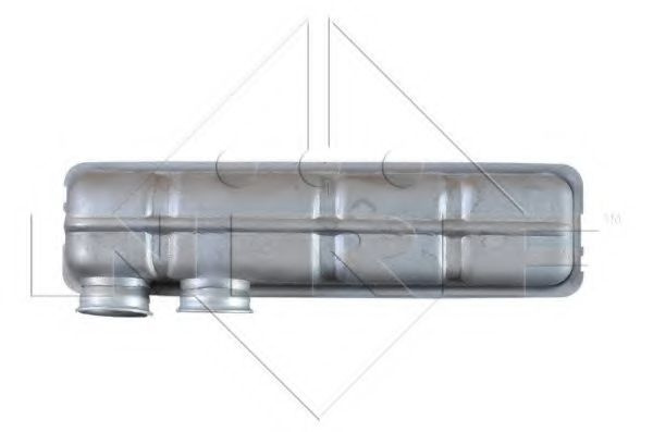Radiator (calorifer) caldura habitaclu V