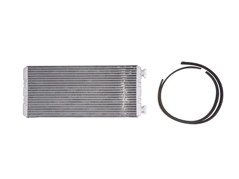 Radiator calorifer caldura MERCEDES-BENZ ACTROS MP2 / MP3 NRF 54257
