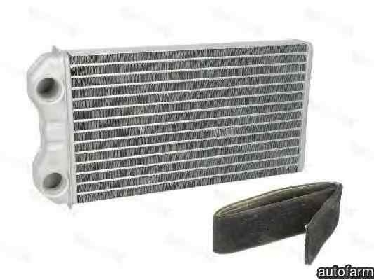 Radiator calorifer caldura OPEL VIVARO platou / sasiu E7 Producator THERMOTEC D6R013TT