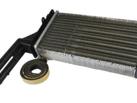 Radiator calorifer caldura PEUGEOT 106 II 1 THERMOTEC COD: D6P007TT