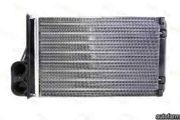 Radiator calorifer caldura PEUGEOT 207 Van THERMOTEC D6P008TT
