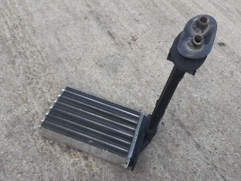 Radiator calorifer caldura Peugeot 207