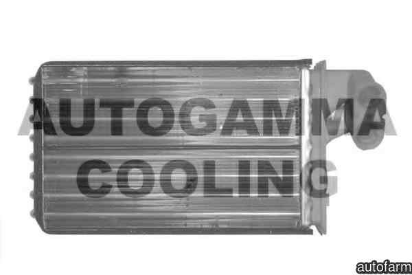 Radiator calorifer caldura PEUGEOT 406 8B Producator THERMOTEC D6P014TT