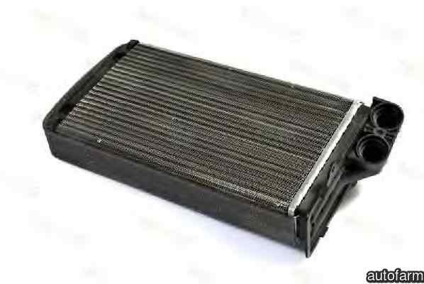 Radiator calorifer caldura PEUGEOT 406 cupe 8C Producator THERMOTEC D6P002TT