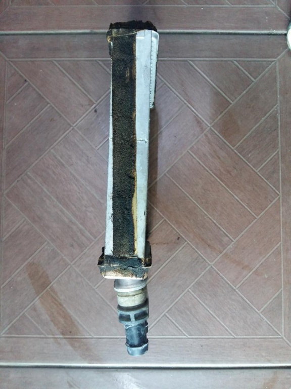Radiator / calorifer caldura SEAT CORDOB