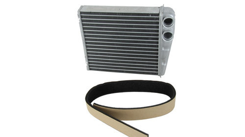 Radiator calorifer caldura SKODA SUPERB 3T4 Thermotec