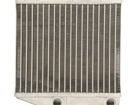 Radiator calorifer caldura VAUXHALL CORSA Mk III D L8 THERMOTEC COD: D6F015TT