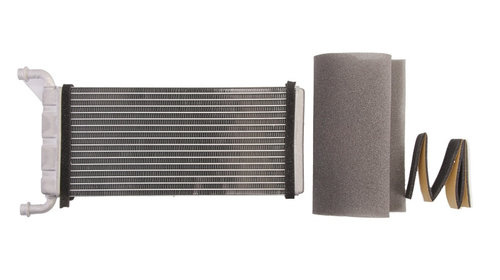 Radiator calorifer caldura VW CRAFTER 30-50 platou