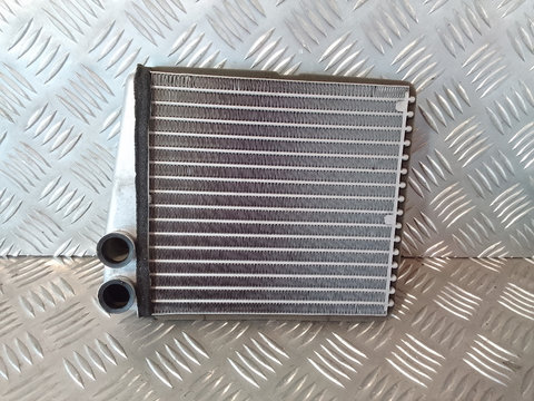 Radiator calorifer caldura VW Golf 5 2003 2004 2005 2005 2006 2007 1K0819031