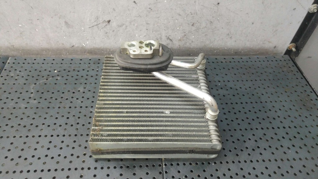 Radiator calorifer clima incalzire bord seat leon 1p1