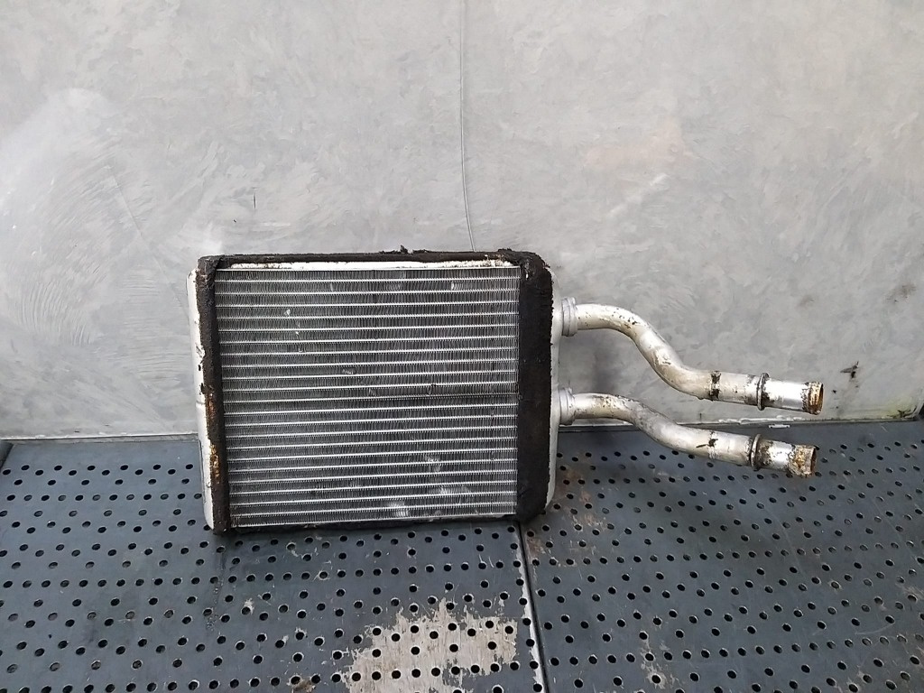 Radiator calorifer incalzire apa bord alfa romeo 147 937 52466960