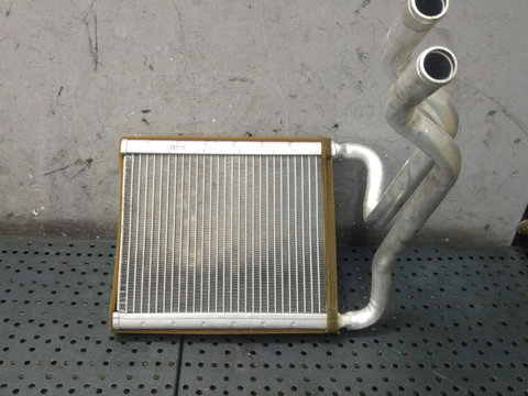 Radiator calorifer incalzire bord kia ceed 2 jd