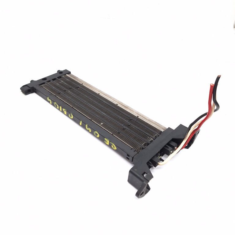 Radiator Calorifer Incalzitor Electric Auxiliar Citroen C5 (DC, DE, RC, RE) 2001 - 2008