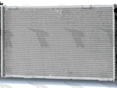 Radiator Chrysler Voyager benzina - produs nou