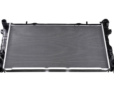 RADIATOR, CHRYSLER VOYAGER/TOWN&COUNTRY IV 2.4 01-