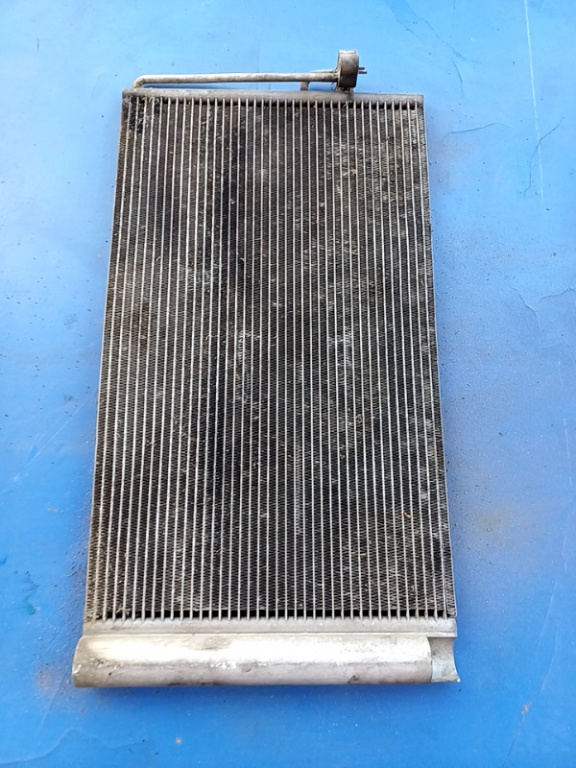 Radiator climă - BMW 7 Series E65/E66 [2001 - 2005] Sedan 4-doors 730d AT (218 hp)