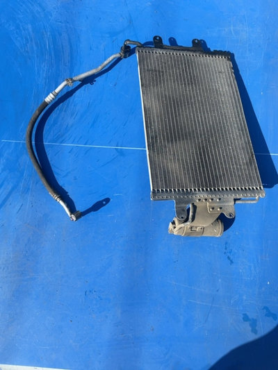 Radiator climă - SEAT Cordoba 1 generation [resty