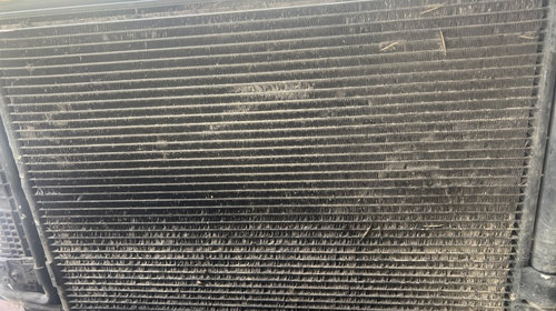 Radiator climă VW GOLF 5 1.9 tdi BKC. 2