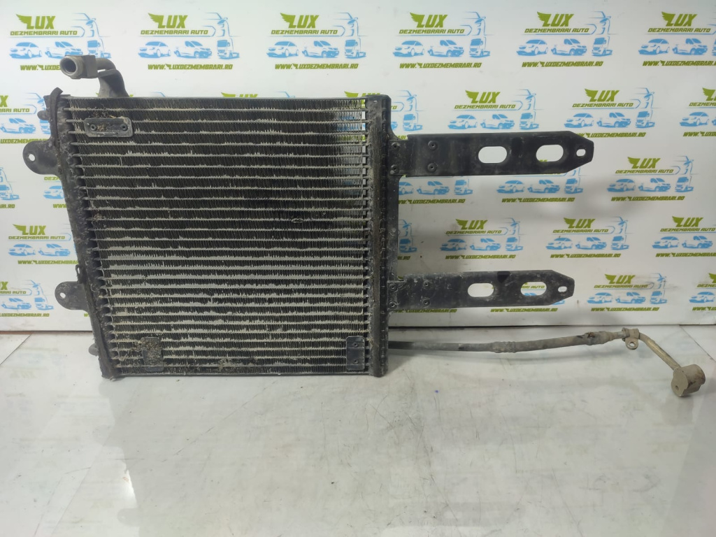 Radiator clima 1.4 benzina 6X0820411A Volkswagen VW Lupo 6X [1998 - 2005]