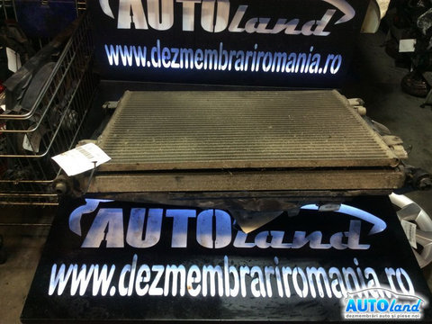 Radiator Clima 1.5 DCI Dacia LOGAN LS 2004