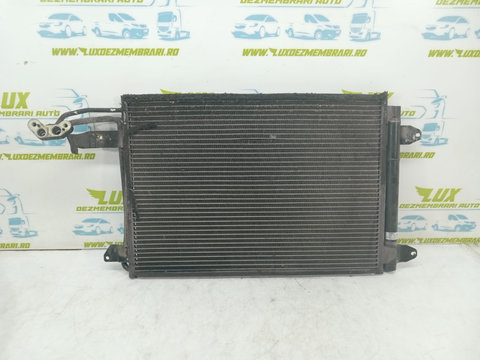 Radiator clima 1.6 benzina bag 1k0820411g Audi A3 8P [2003 - 2005]