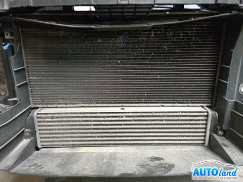 Radiator Clima 1.6 JTD Lancia DELTA III 2008