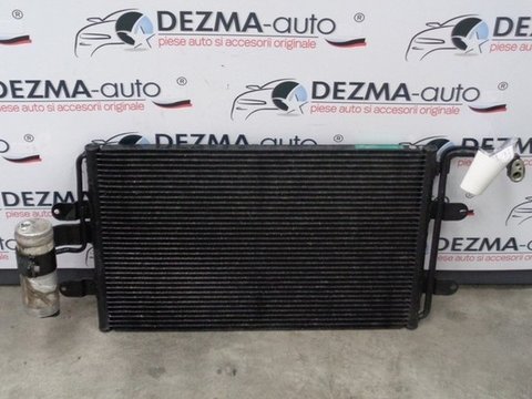 Radiator clima 1J0820411D, Vw New Beetle 1.9 tdi, AXR