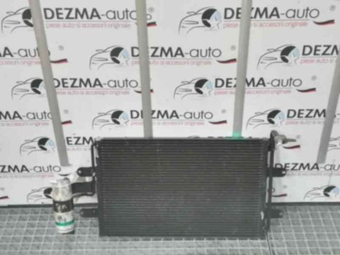 Radiator clima, 1J0820411H, Vw Golf 4 (1J1) 1.9 tdi (id:312785)