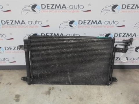 RADIATOR CLIMA, 1K0820411E, 2.0TDI, BKD