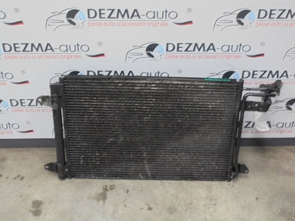 Radiator clima, 1K0820411H, Vw Golf 5, 2.0tdi, BKD