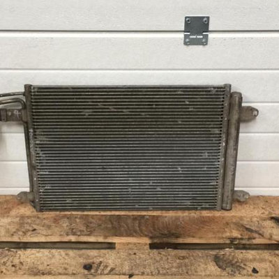 Radiator clima, 1K0820411J, Vw Golf 5 , 6 / Skoda 