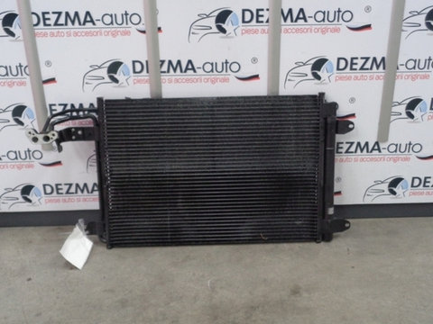 Radiator clima 1K0820411P, Audi A3 (8P) 2.0tdi, BMM