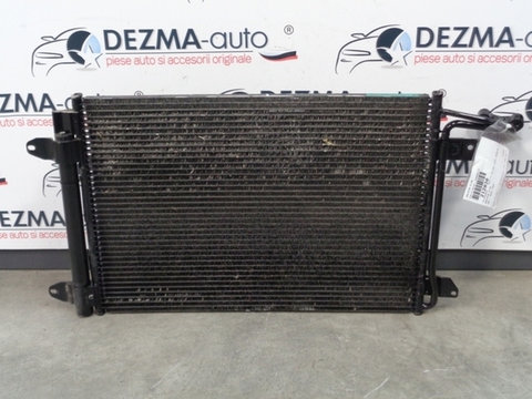 Radiator clima 1K0820411R, Audi A3 (8P) 2.0tdi, CBAB