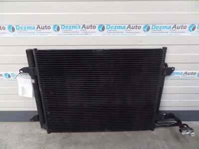 Radiator clima 1T0298403, Audi A3 (8P) 2.0tdi, BMM