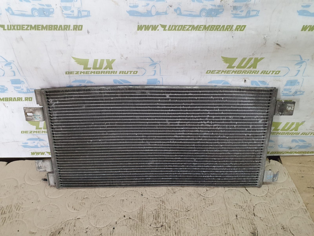 Radiator clima 2.0 crd BYL (ECL) Dodge C