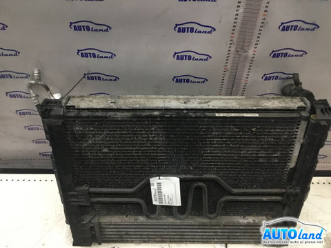 Radiator Clima 2.0 D BMW 3 E90 2005