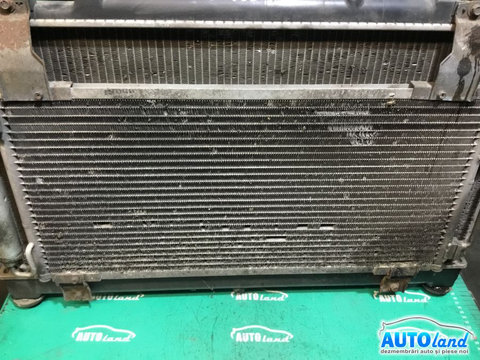 Radiator Clima 2.0 D Mazda 6 GG 2002