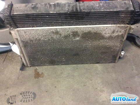 Radiator Clima 2.0 DCI Renault LAGUNA III BT0/1 2007