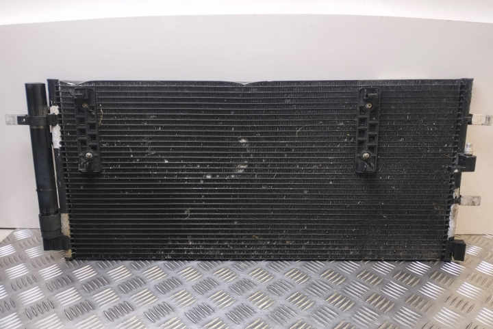 Radiator clima 2.0 tdi 8k0260403af Audi A5 8T [2007 - 2011]